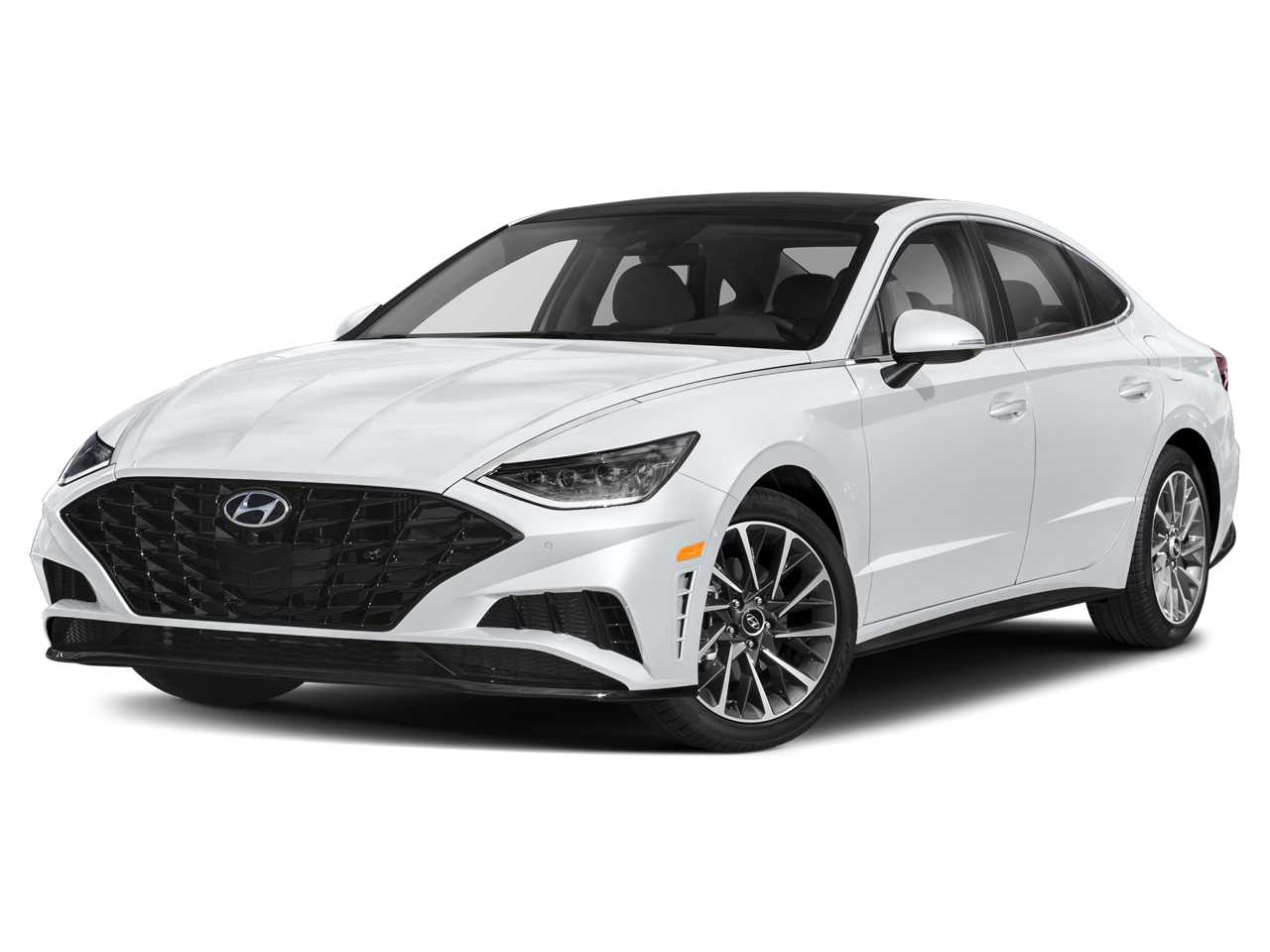 Thumbnail: 2022 Hyundai Sonata - 1