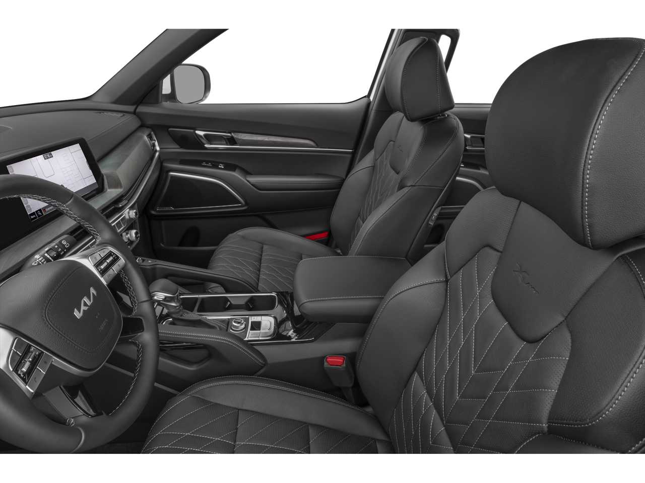 2025 Kia Telluride EX 9