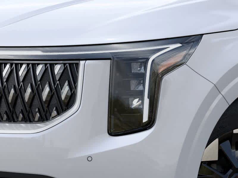 Thumbnail: 2026 Kia Carnival - 10