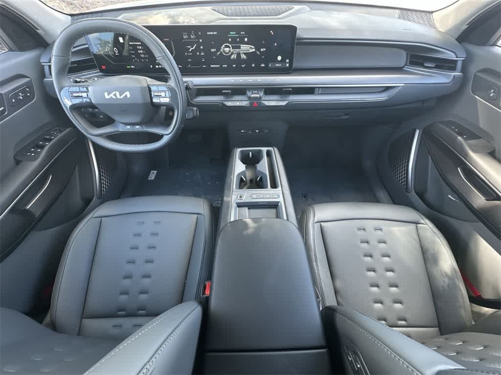Thumbnail: 2026 Kia EV9 - 24