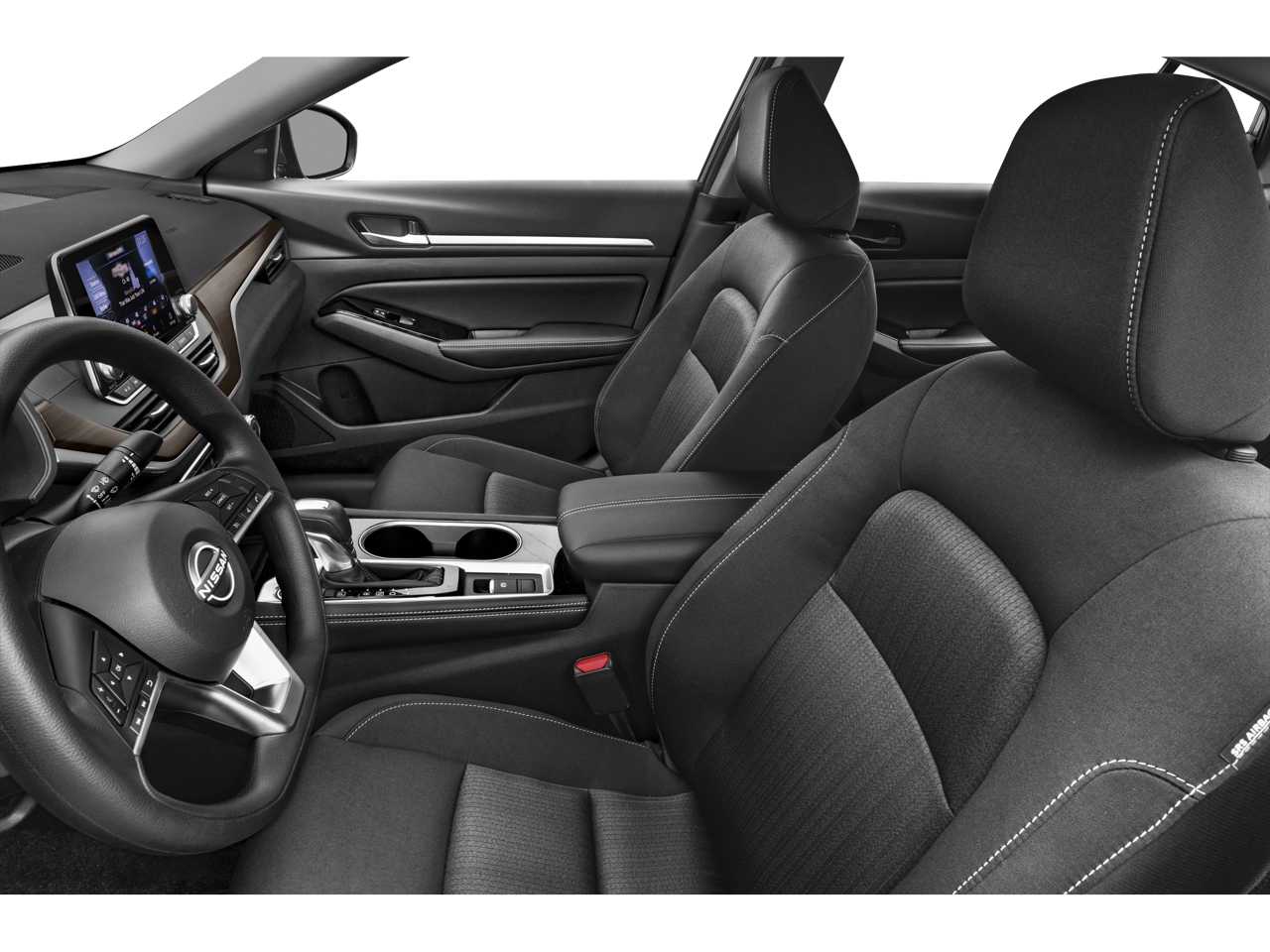 Thumbnail: 2024 Nissan Altima - 6