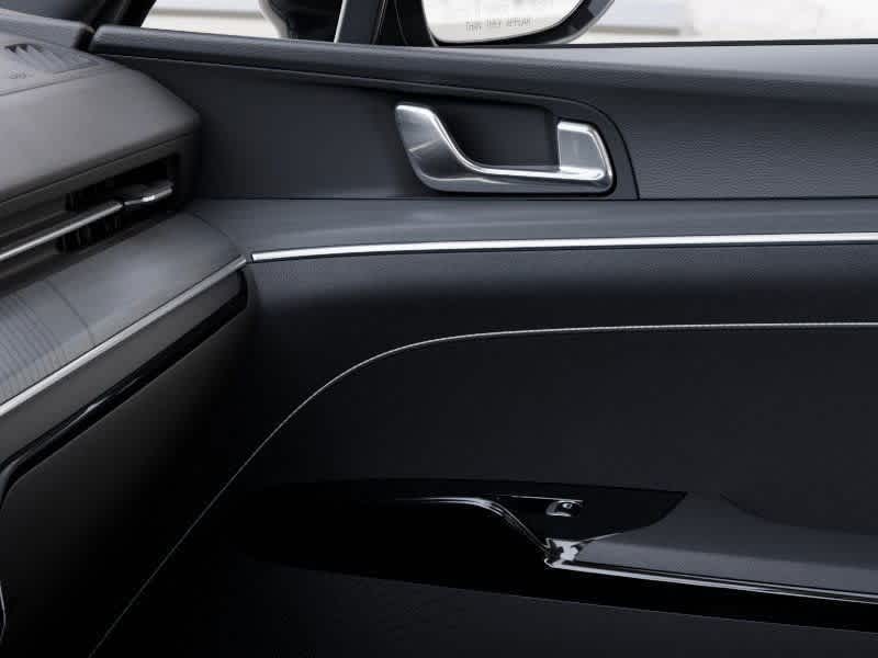 Thumbnail: 2026 Kia K5 - 25