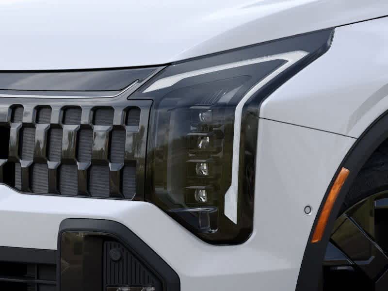 Thumbnail: 2026 Kia Sportage - 10