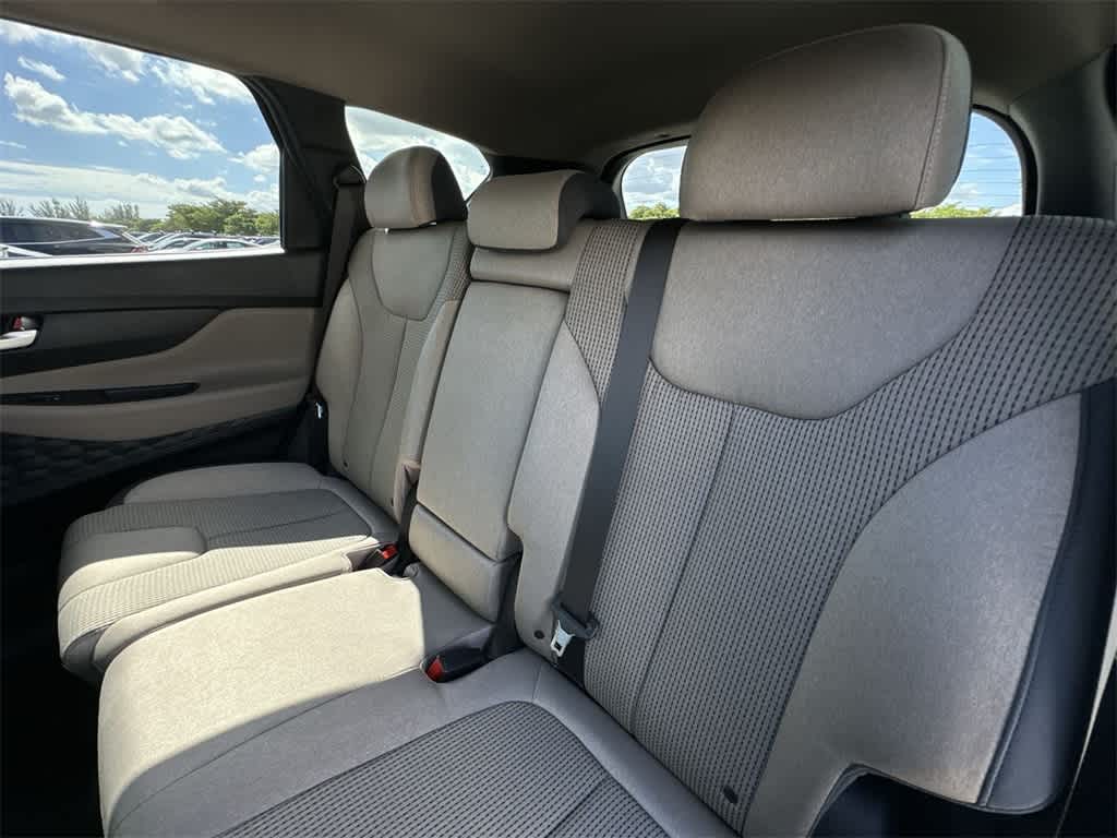 Thumbnail: 2023 Hyundai Santa Fe - 22