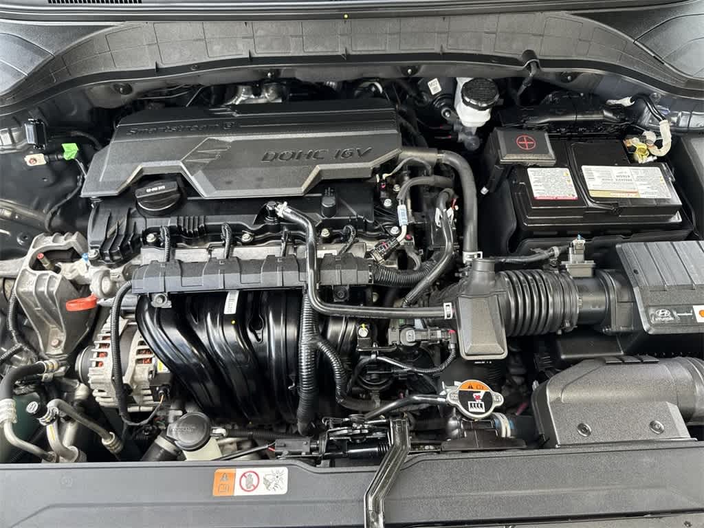 Thumbnail: 2023 Hyundai Kona - 12