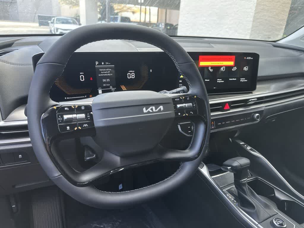 Thumbnail: 2026 Kia Sorento - 13