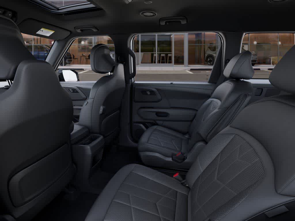 Thumbnail: 2027 Kia Telluride - 18