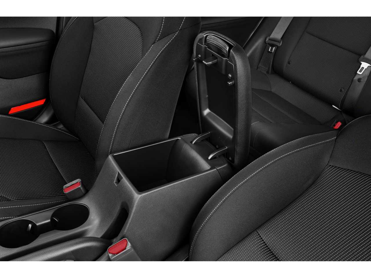 Thumbnail: 2020 Kia Forte - 10