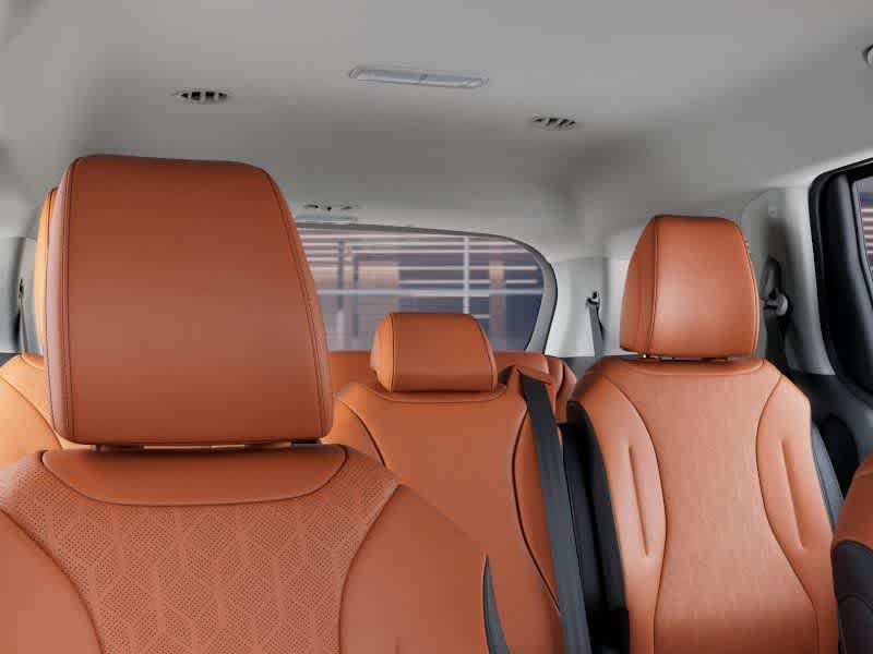 Thumbnail: 2026 Kia Carnival - 21