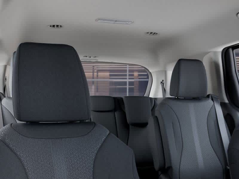 Thumbnail: 2025 Kia Carnival - 27