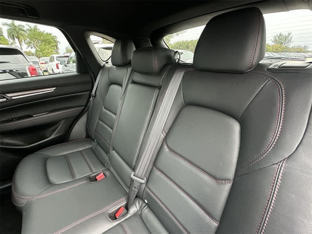 Thumbnail: 2023 Mazda CX-5 - 22