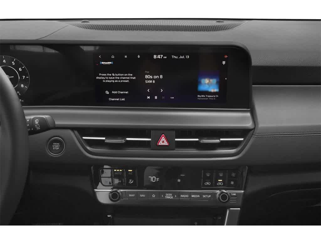 Thumbnail: 2026 Kia Seltos - 10