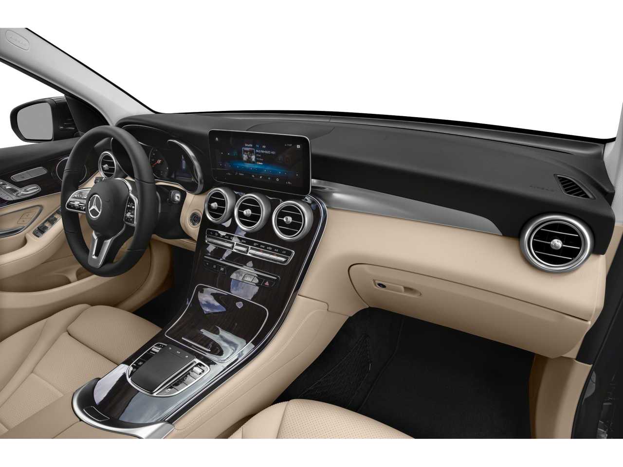 Thumbnail: 2022 Mercedes-Benz GLC - 11