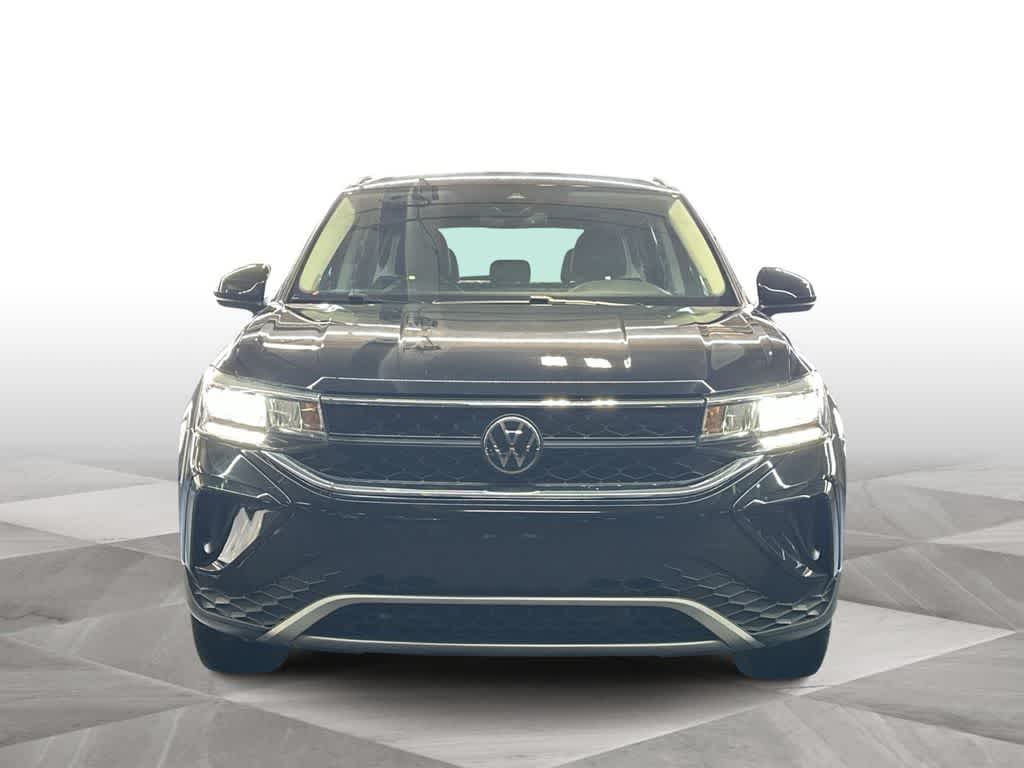 Thumbnail: 2024 Volkswagen Taos - 3