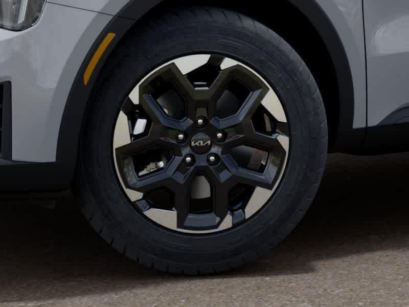 Thumbnail: 2026 Kia Sorento - 9