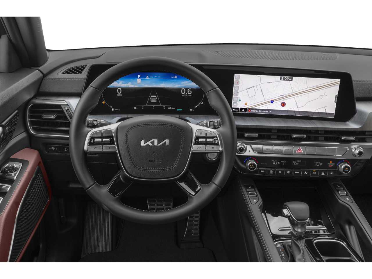 Thumbnail: 2024 Kia Telluride - 4