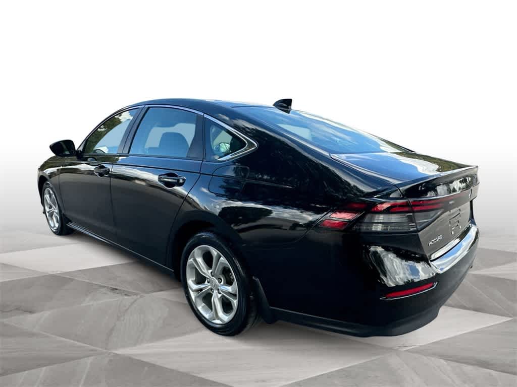 Thumbnail: 2024 Honda Accord - 6