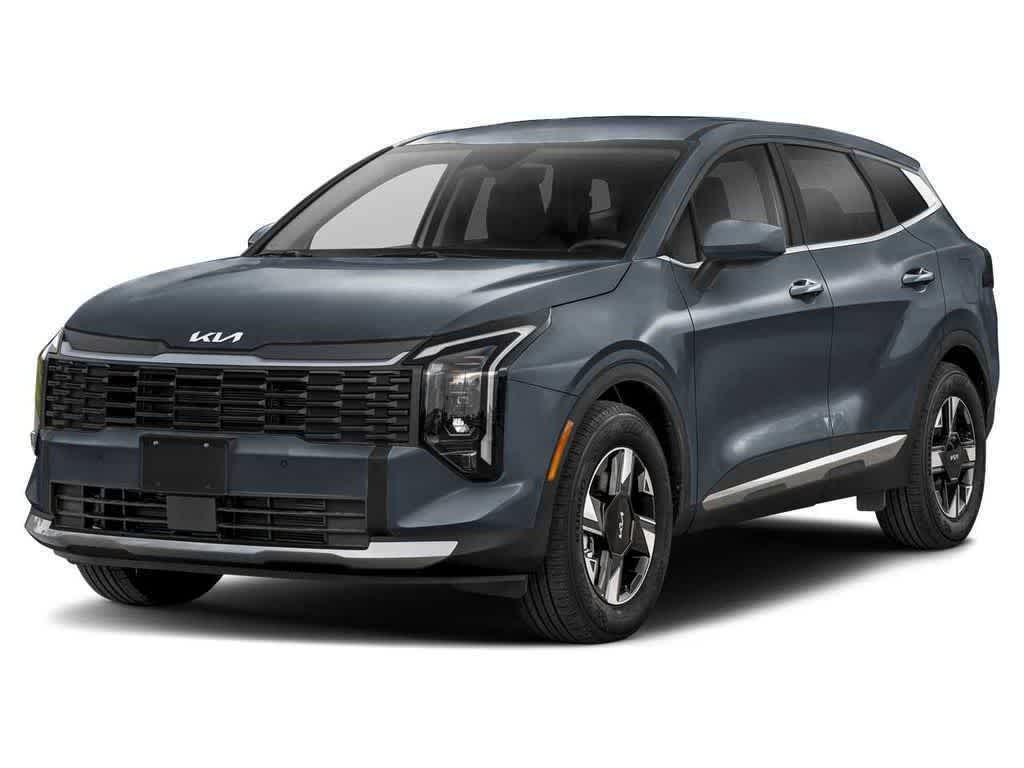 Thumbnail: 2026 Kia Sportage - 1