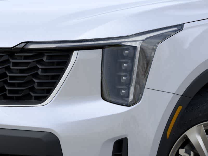 Thumbnail: 2026 Kia Sorento - 10