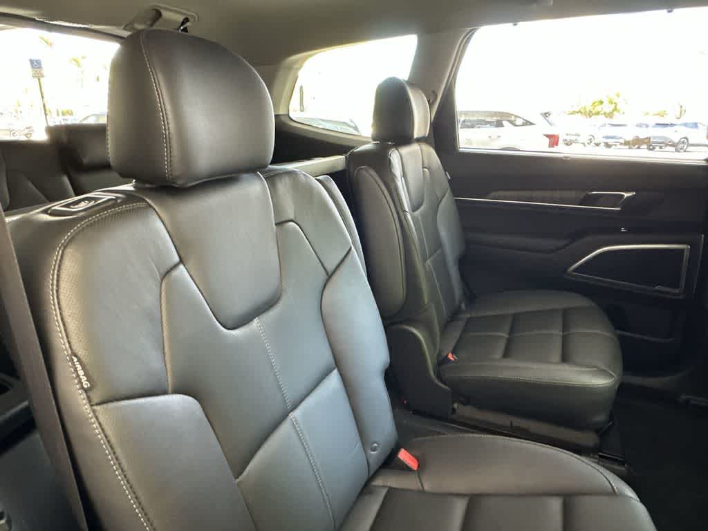 Thumbnail: 2024 Kia Telluride - 26