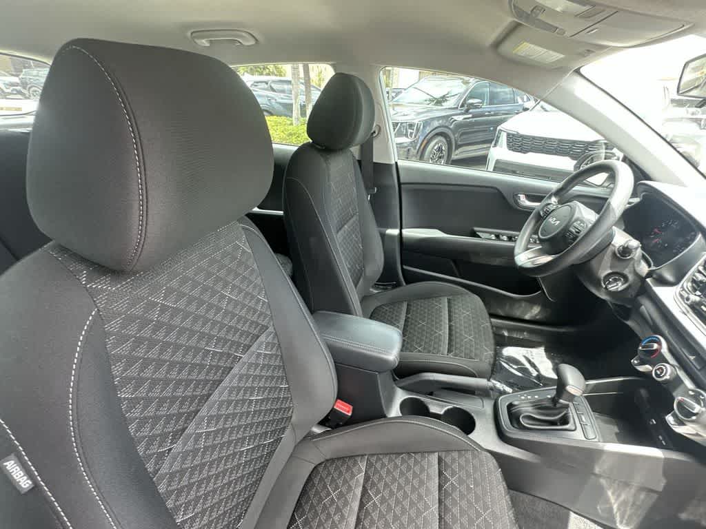 Thumbnail: 2023 Kia Rio5 - 12