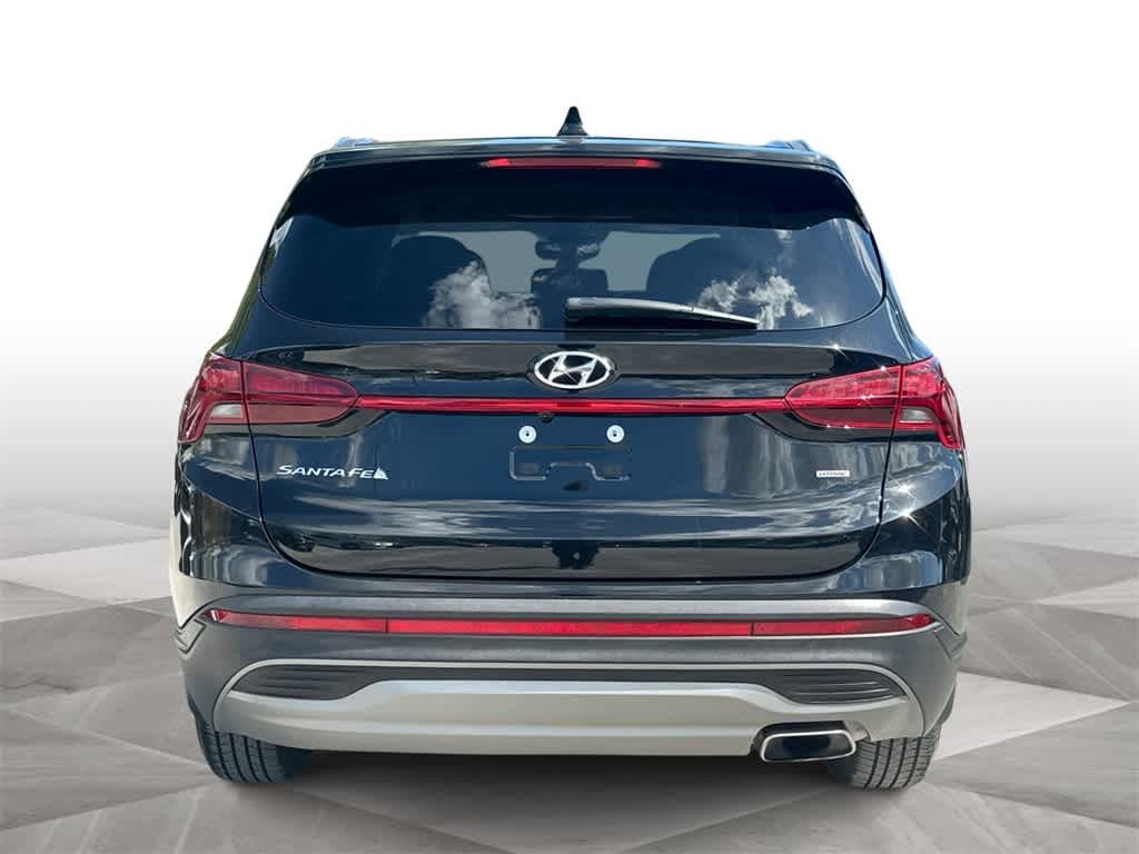 Thumbnail: 2023 Hyundai Santa Fe - 7