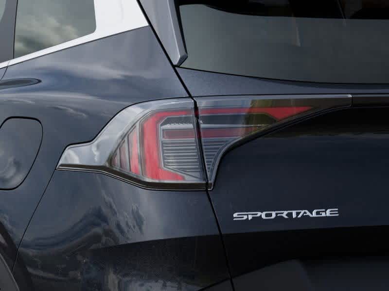 Thumbnail: 2026 Kia Sportage - 11