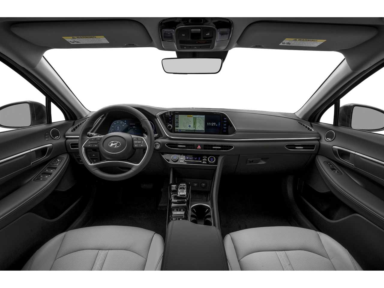 Thumbnail: 2022 Hyundai Sonata - 5
