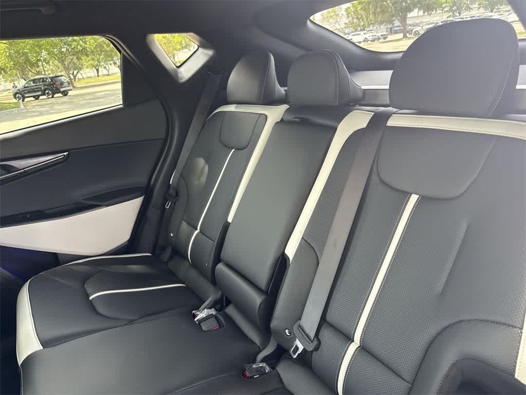 2025 Kia EV6 GT-Line 22