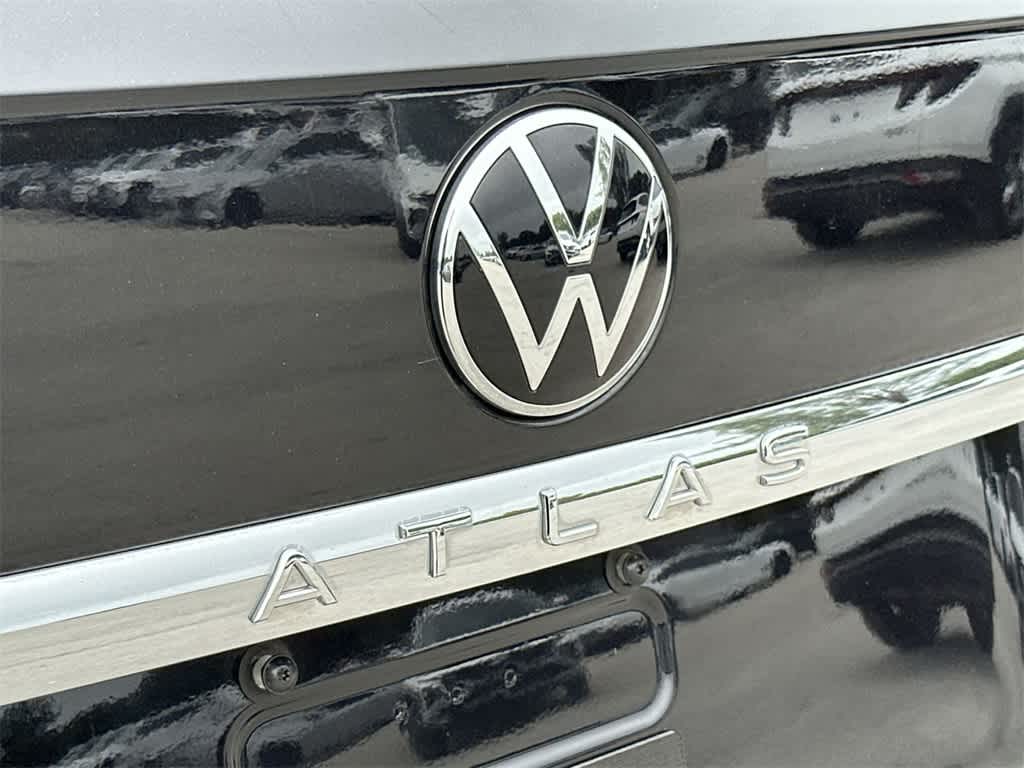 Thumbnail: 2022 Volkswagen Atlas - 10