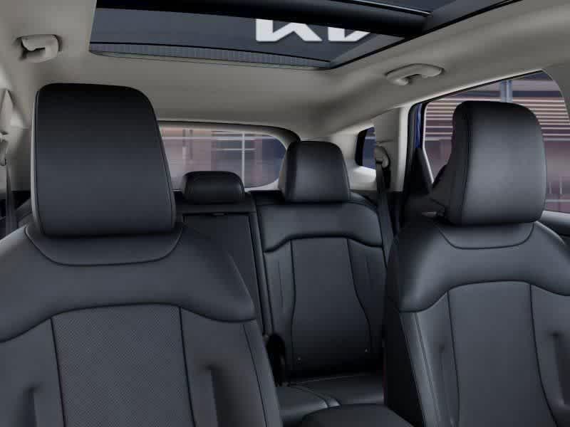 Thumbnail: 2026 Kia Sportage - 26