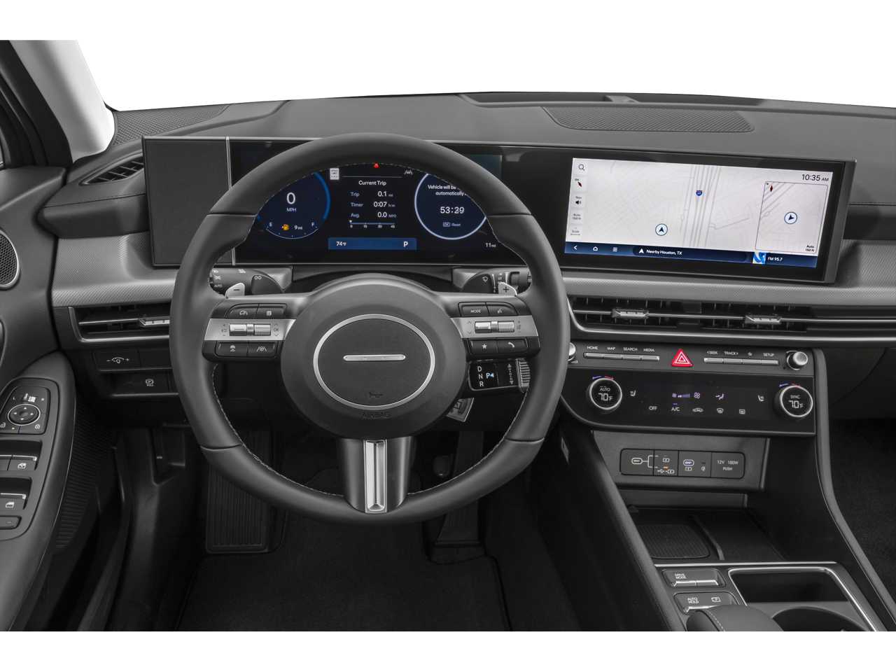 Thumbnail: 2025 Hyundai Sonata - 4