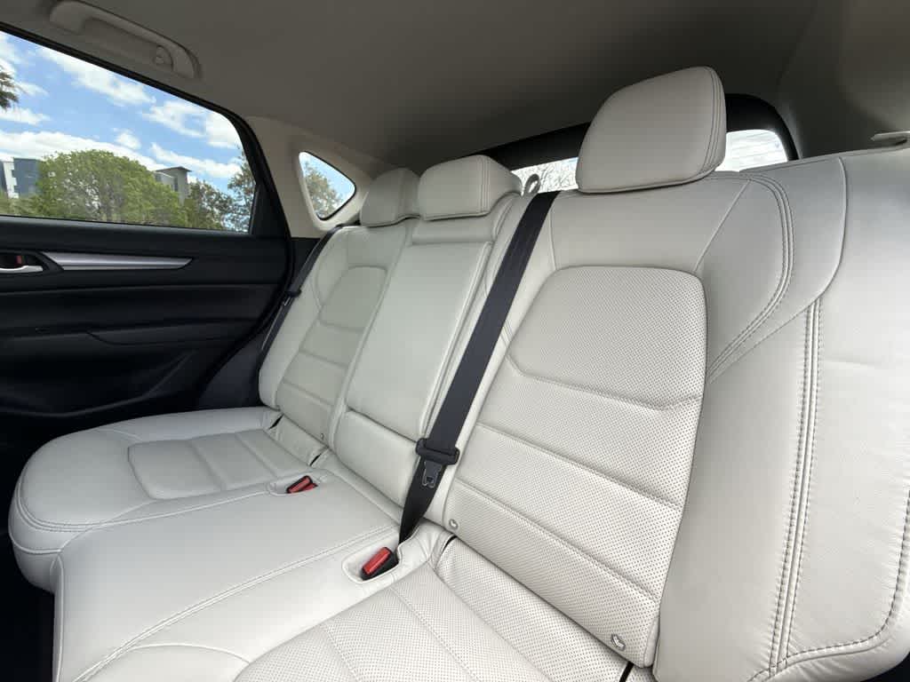 Thumbnail: 2023 Mazda CX-5 - 22