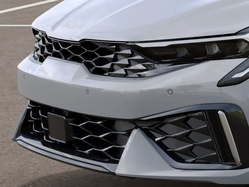 Thumbnail: 2025 Kia K5 - 12