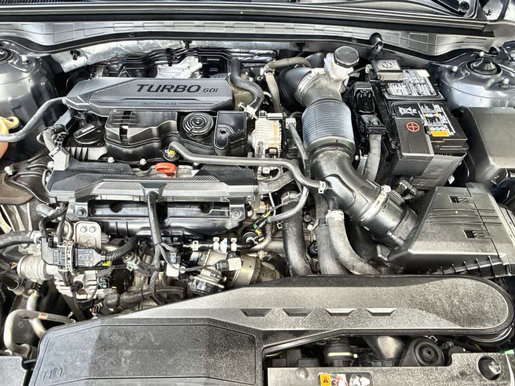 Thumbnail: 2023 Kia K5 - 12