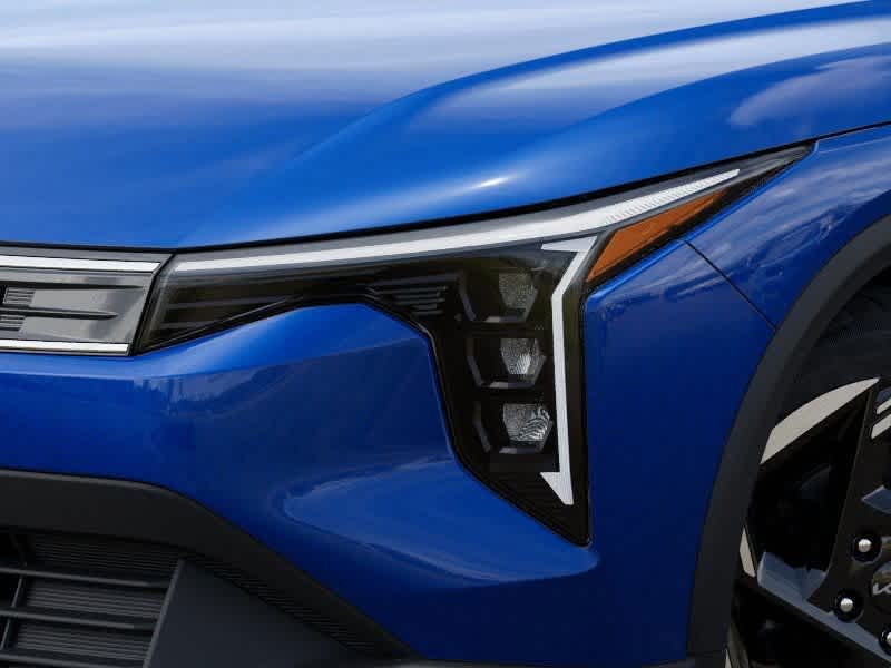 Thumbnail: 2025 Kia K4 - 10