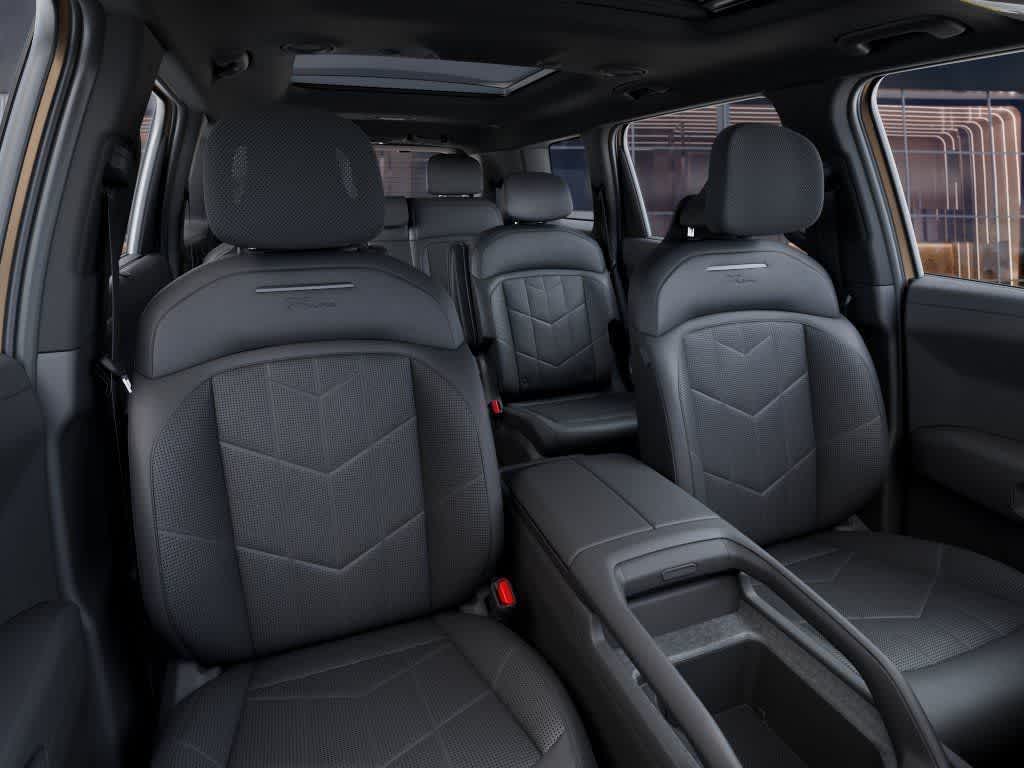 Thumbnail: 2027 Kia Telluride - 15