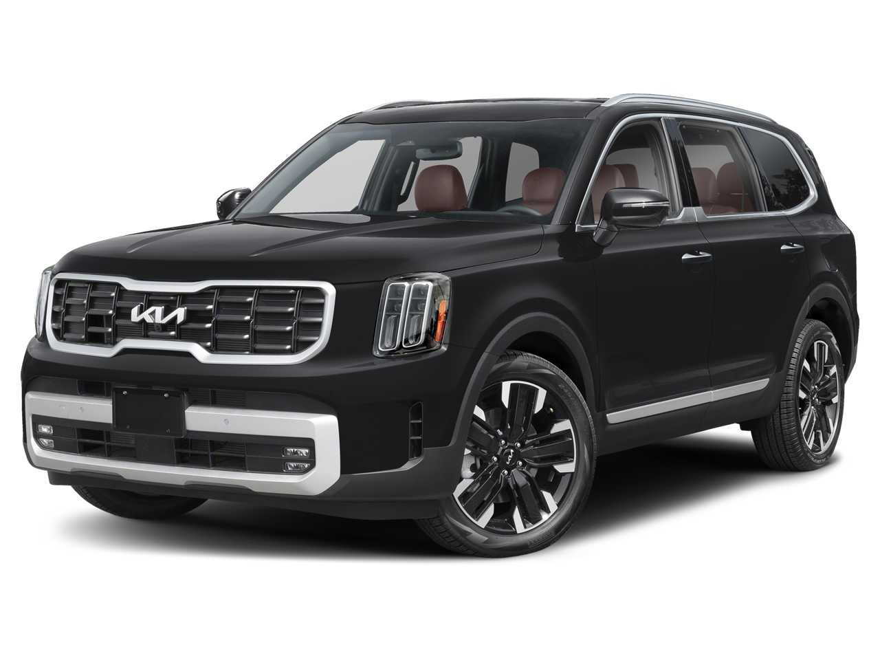 Thumbnail: 2024 Kia Telluride - 1