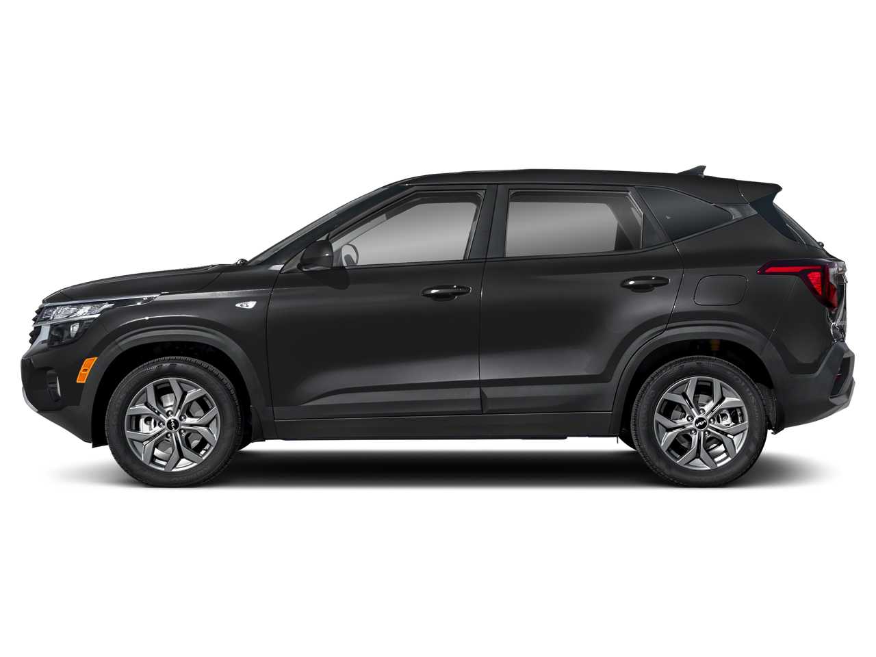 Thumbnail: 2026 Kia Seltos - 3