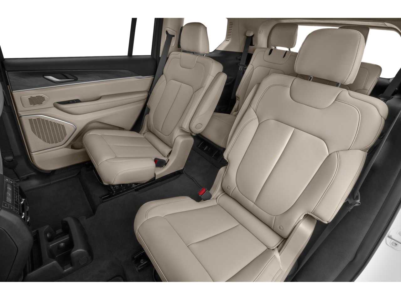 Thumbnail: 2022 Jeep Grand Cherokee L - 9