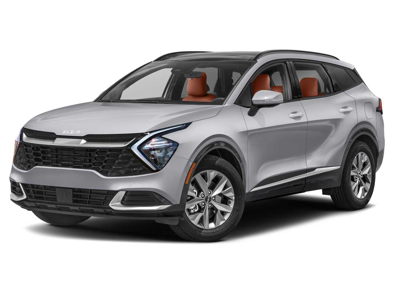 Thumbnail: 2023 Kia Sportage - 1