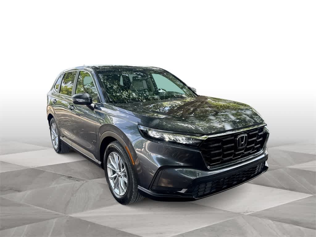 Thumbnail: 2024 Honda CR-V - 2