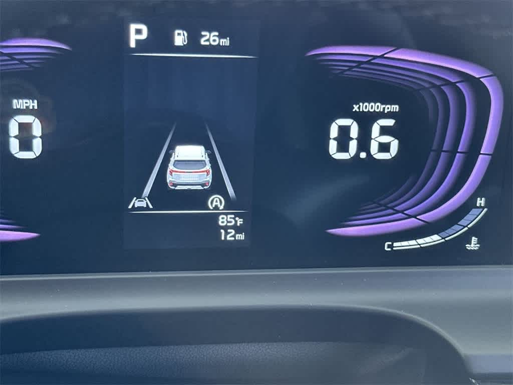 Thumbnail: 2026 Kia Seltos - 16