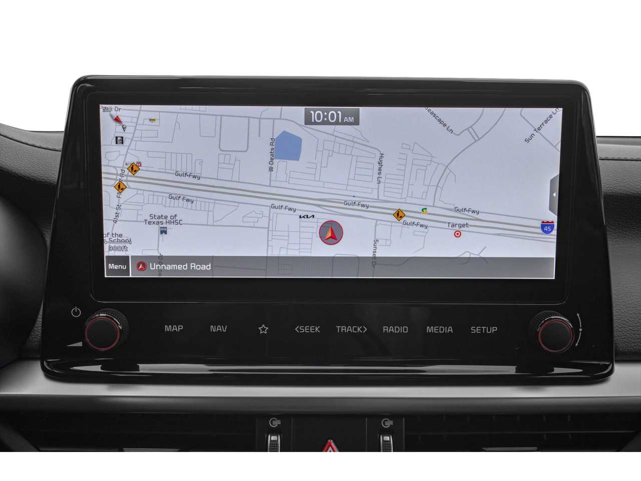 Thumbnail: 2024 Kia Forte - 12