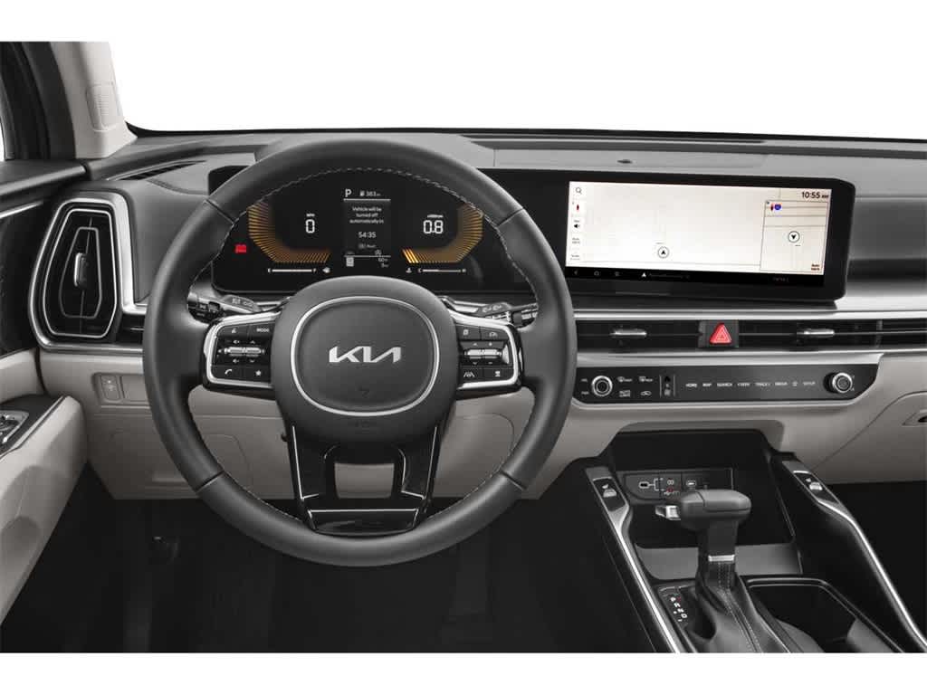 Thumbnail: 2025 Kia Sorento - 7