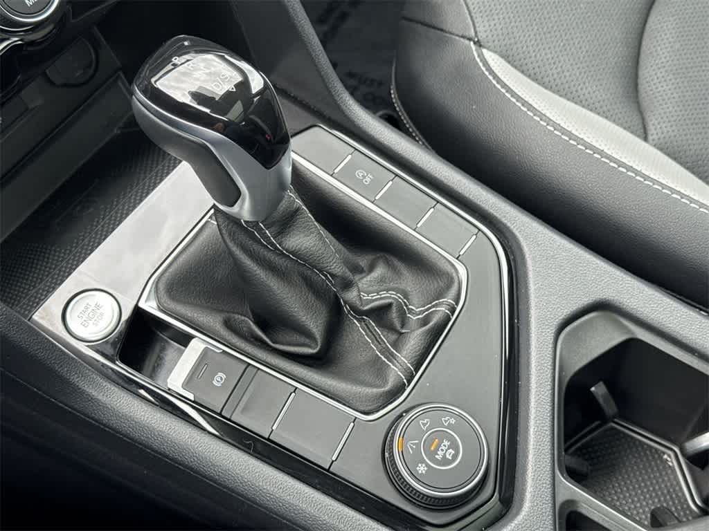 Thumbnail: 2023 Volkswagen Taos - 21