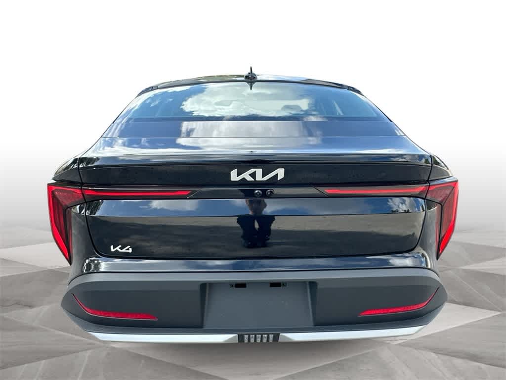 Thumbnail: 2025 Kia K4 - 7