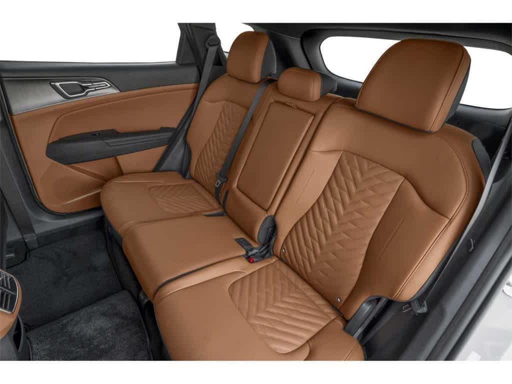 Thumbnail: 2026 Kia Sportage - 12