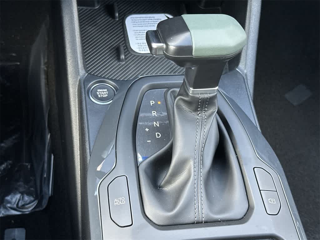 Thumbnail: 2025 Kia K4 - 21