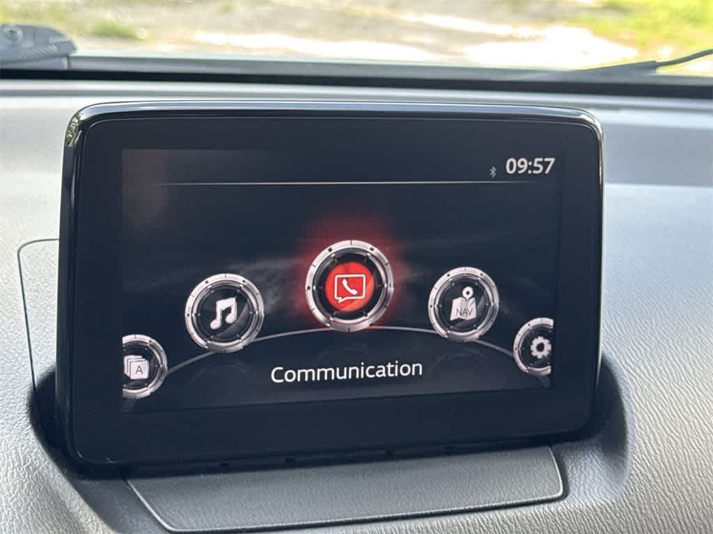 Thumbnail: 2019 Mazda CX-3 - 18